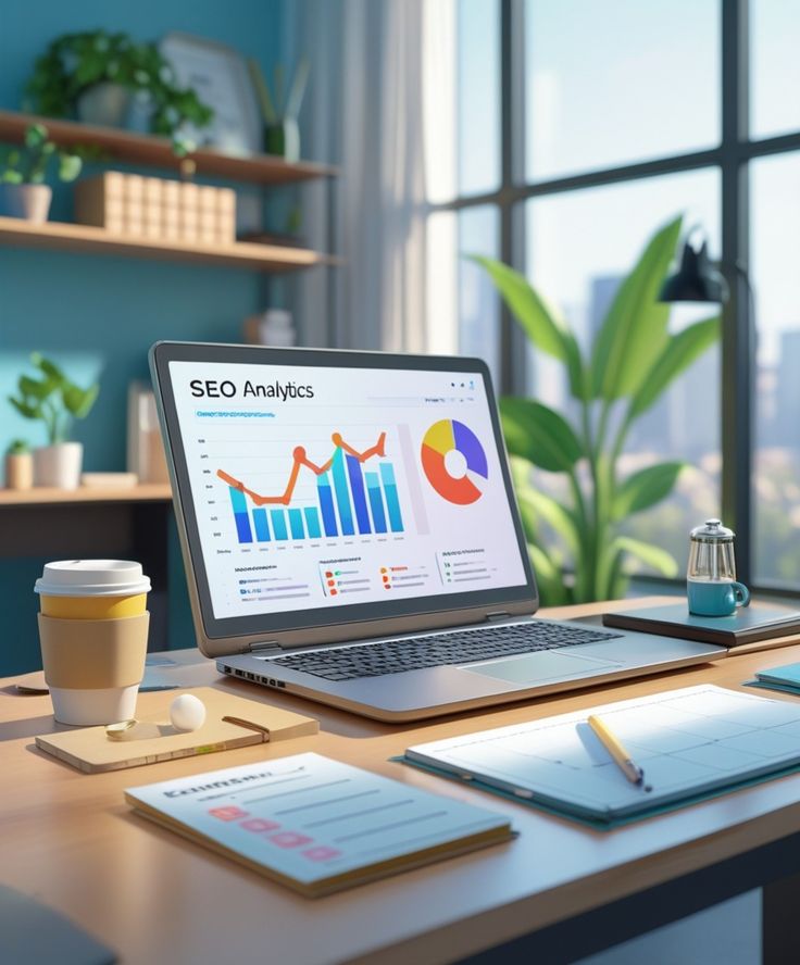 SEO Audits Course
