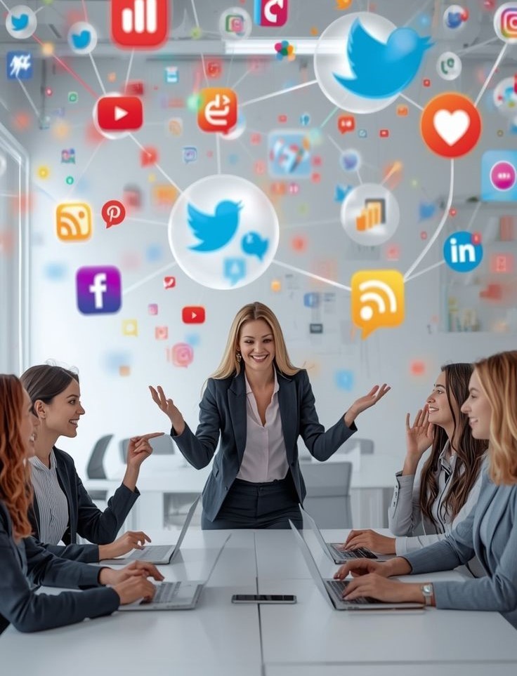 Social Media Audit Course