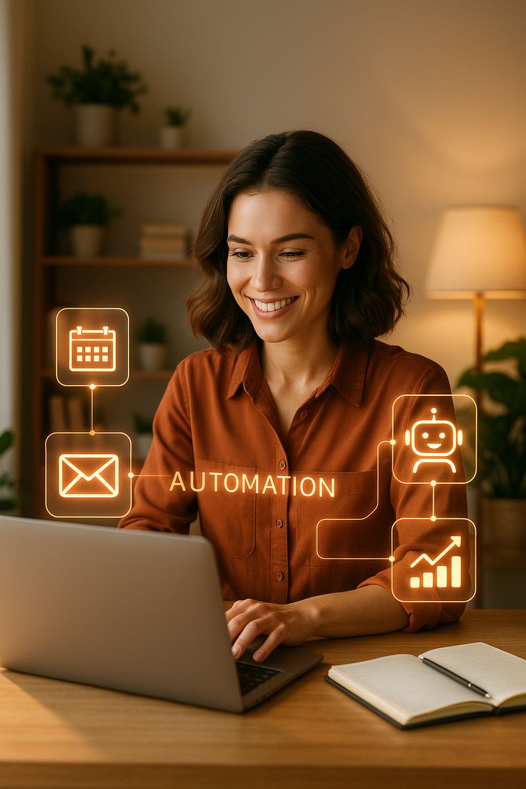 Marketing Automation Course