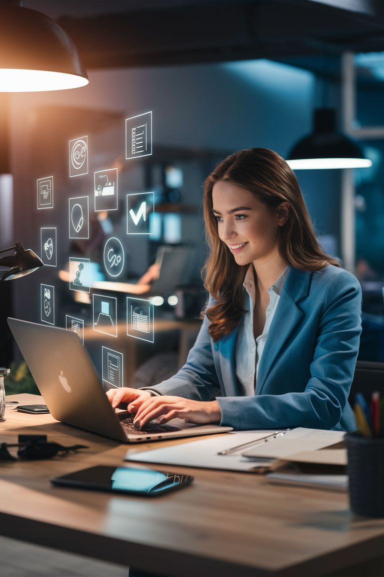 Marketing Automation Course