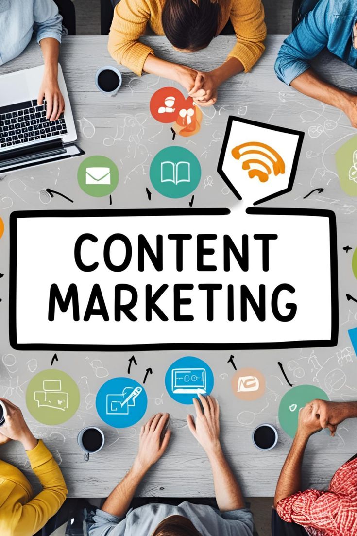 Content Marketing Course