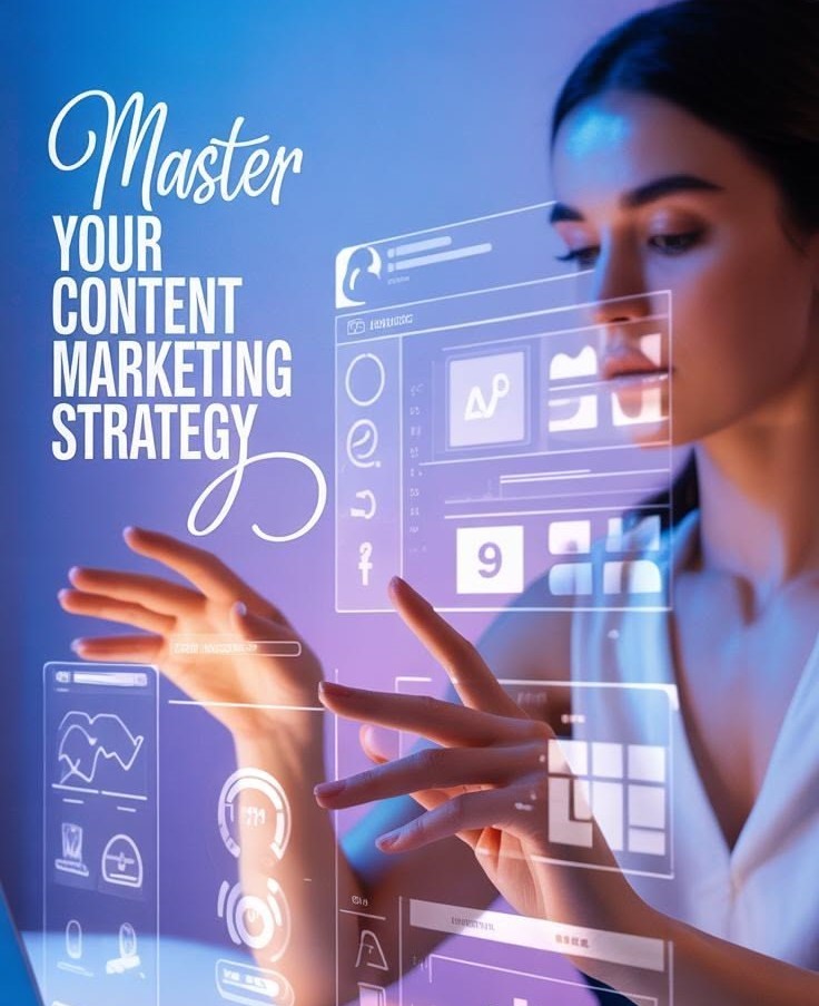 Content Marketing Course