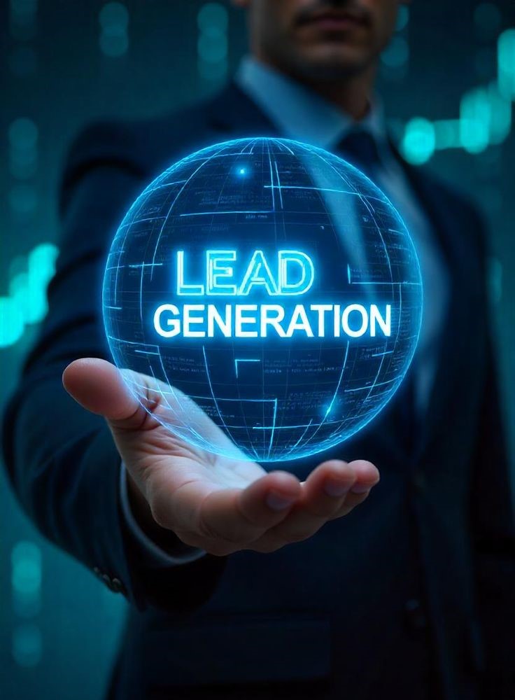 Lead Generation Course