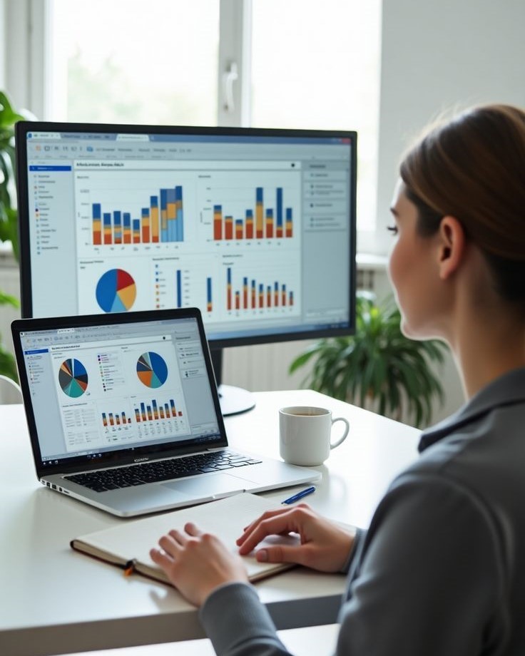 Data Analytics Course