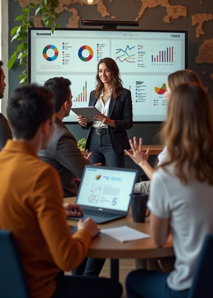 Data Analytics Course