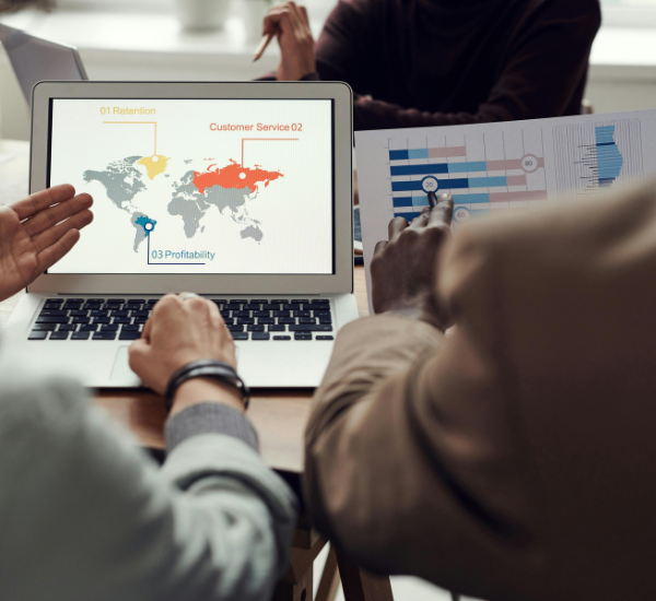 Cross-Border Consulting