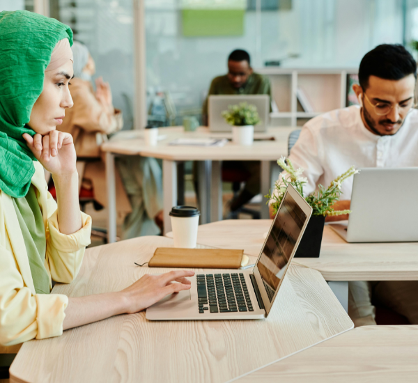 Virtual Collaboration